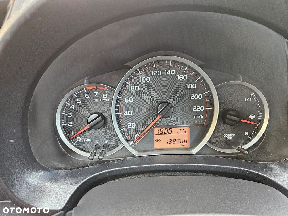 Toyota Yaris 1.33 VVT-i Comfort - 11