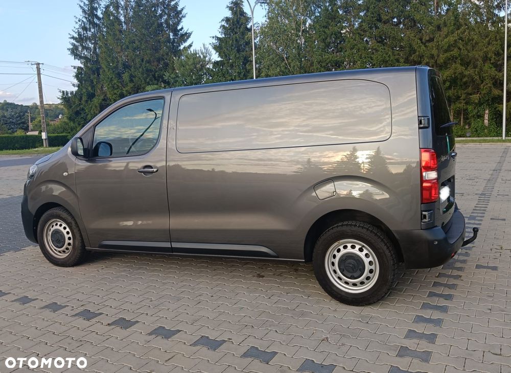 Citroën Jumpy - 5