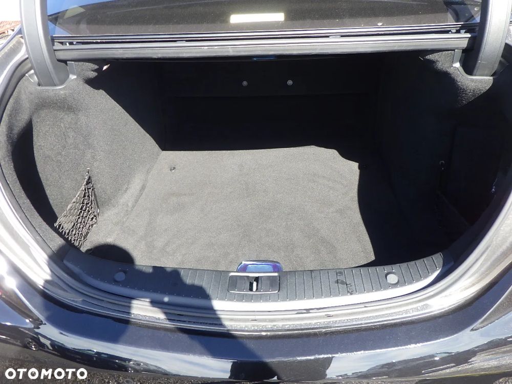 Mercedes-Benz Klasa S 400 d 4-Matic 9G-TRONIC - 25