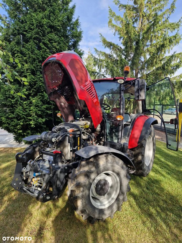 McCormick X4.80 - 13