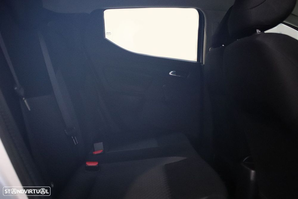 Nissan Micra 1.0 IG-T Acenta - 20