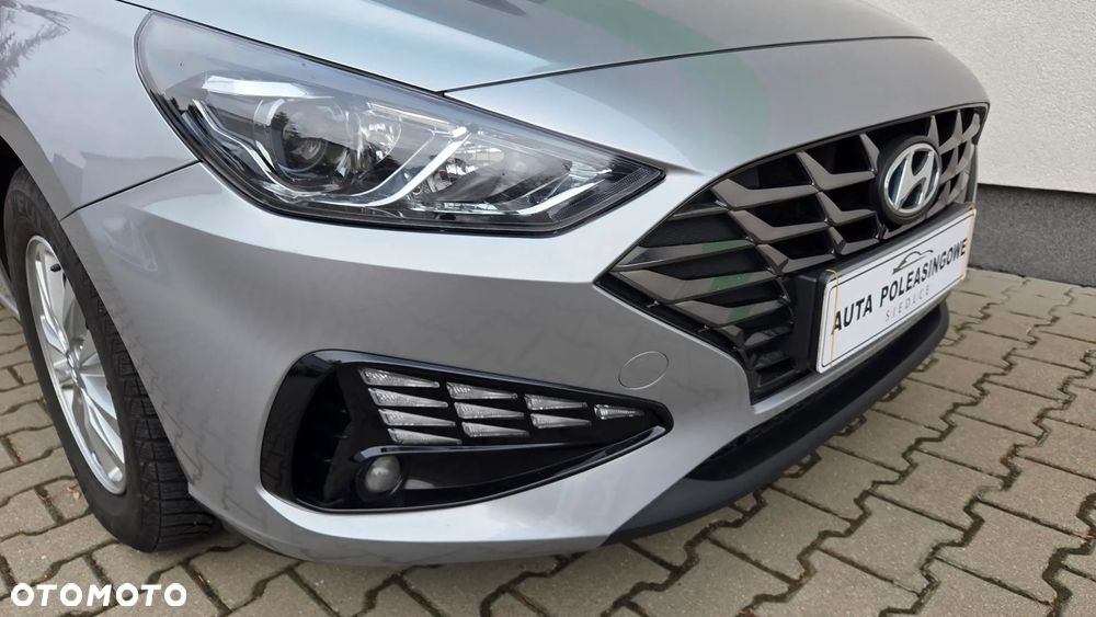 Hyundai i30 1.0 T-GDI Modern - 12