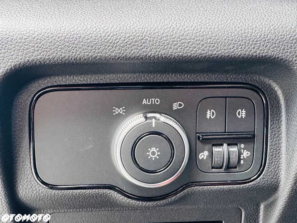 Mercedes-Benz Citan Tourer L1 420.763 - 16