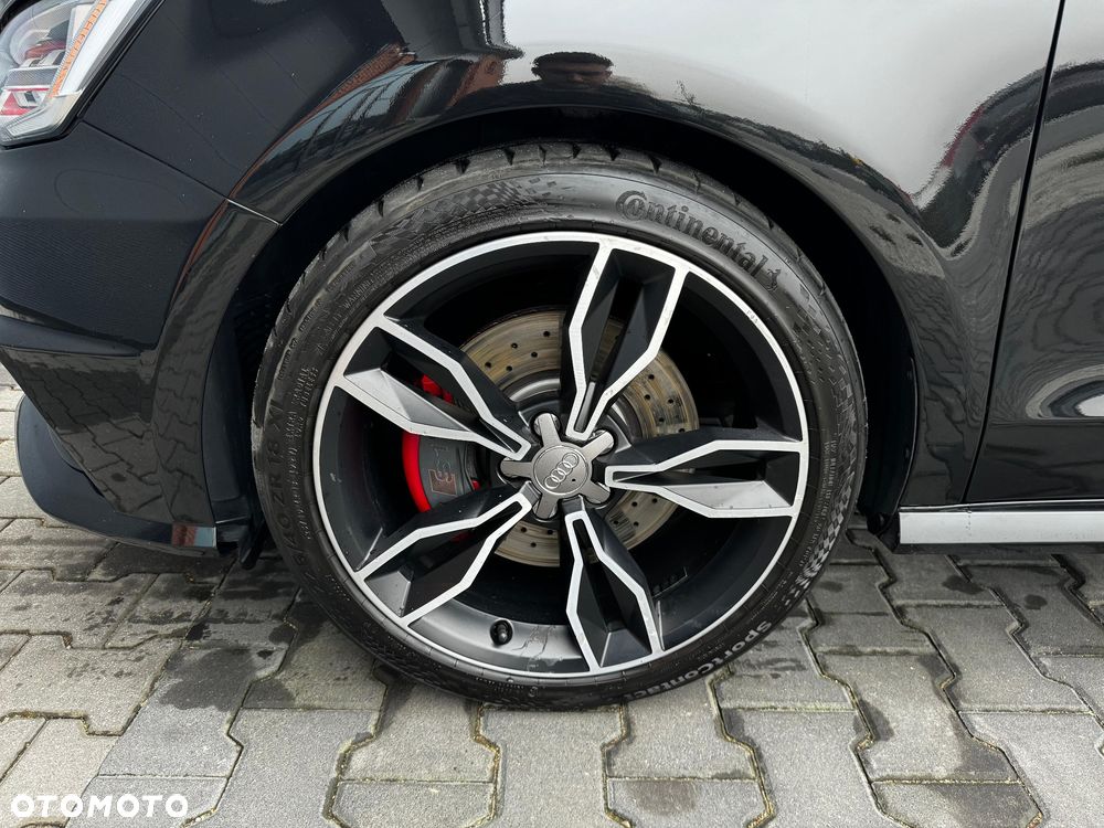 Audi S1 Sportback 2.0 TFSI - 20