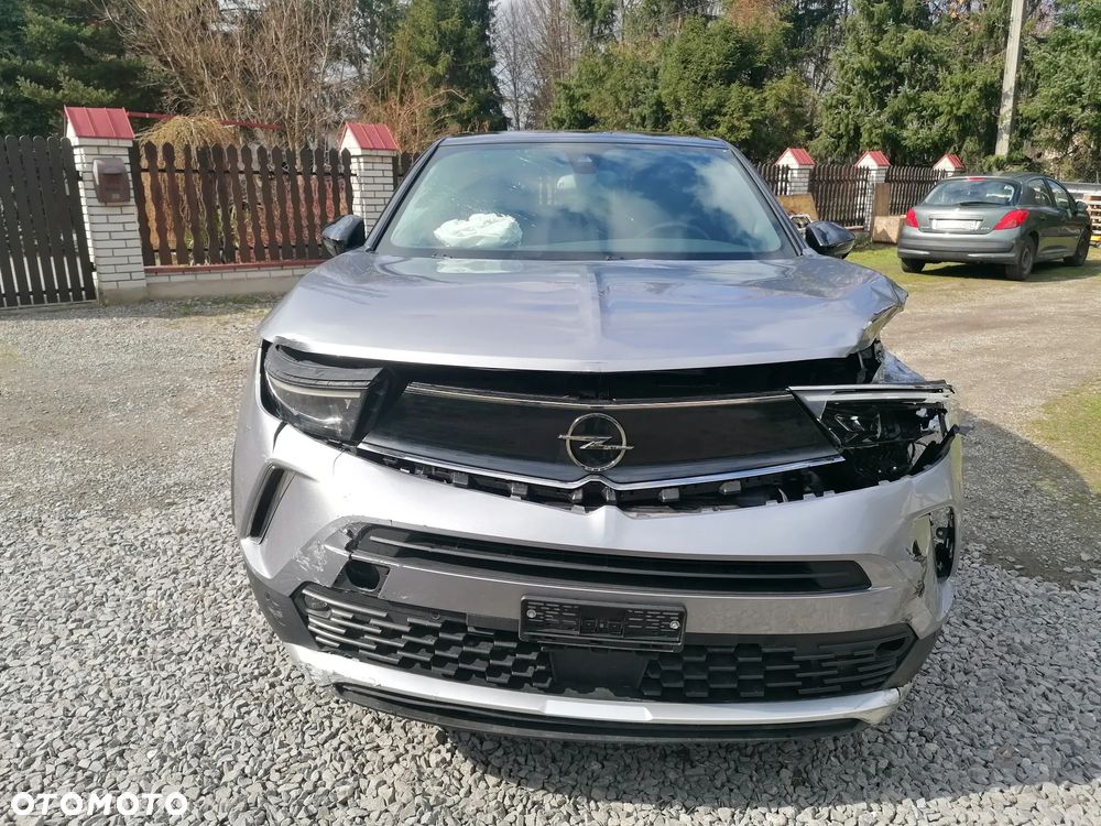 Opel Mokka 1.2 DI Turbo Ultimate - 8