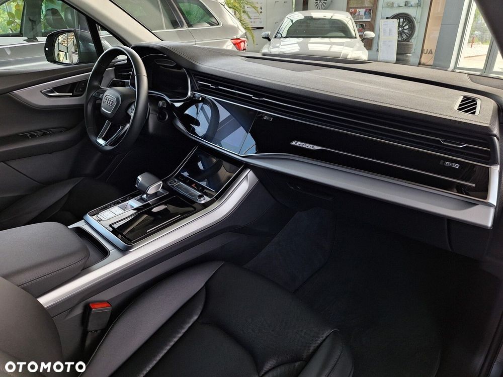 Audi Q7 45 TDI mHEV Quattro S Line Tiptr - 20