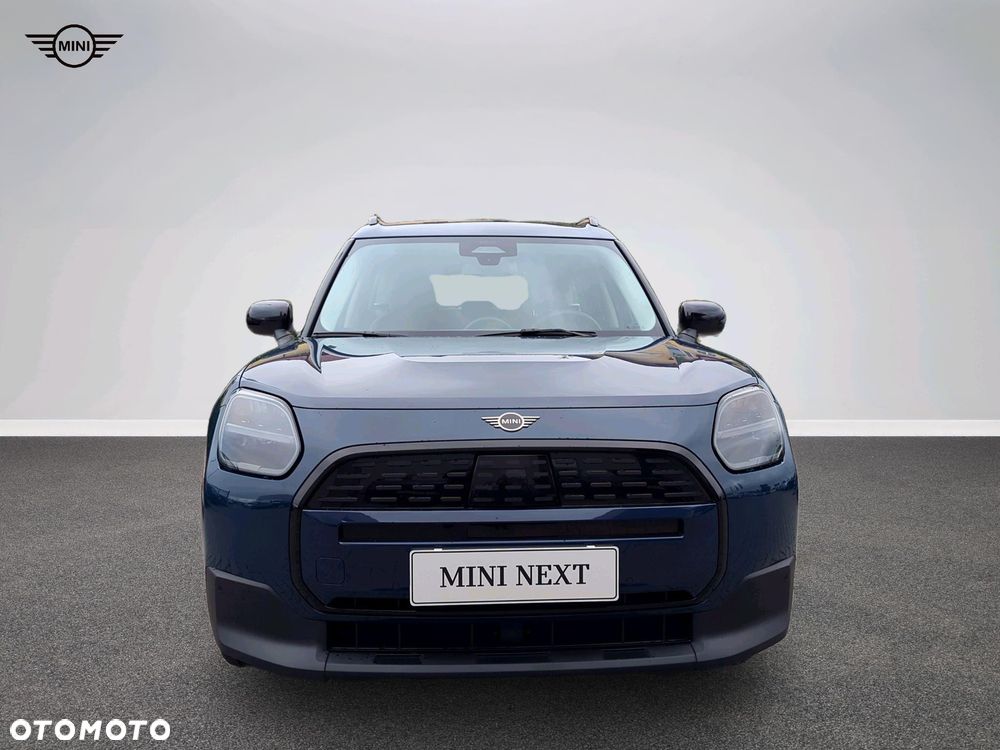 MINI Countryman E 66.5kWh Linia Classic - 3