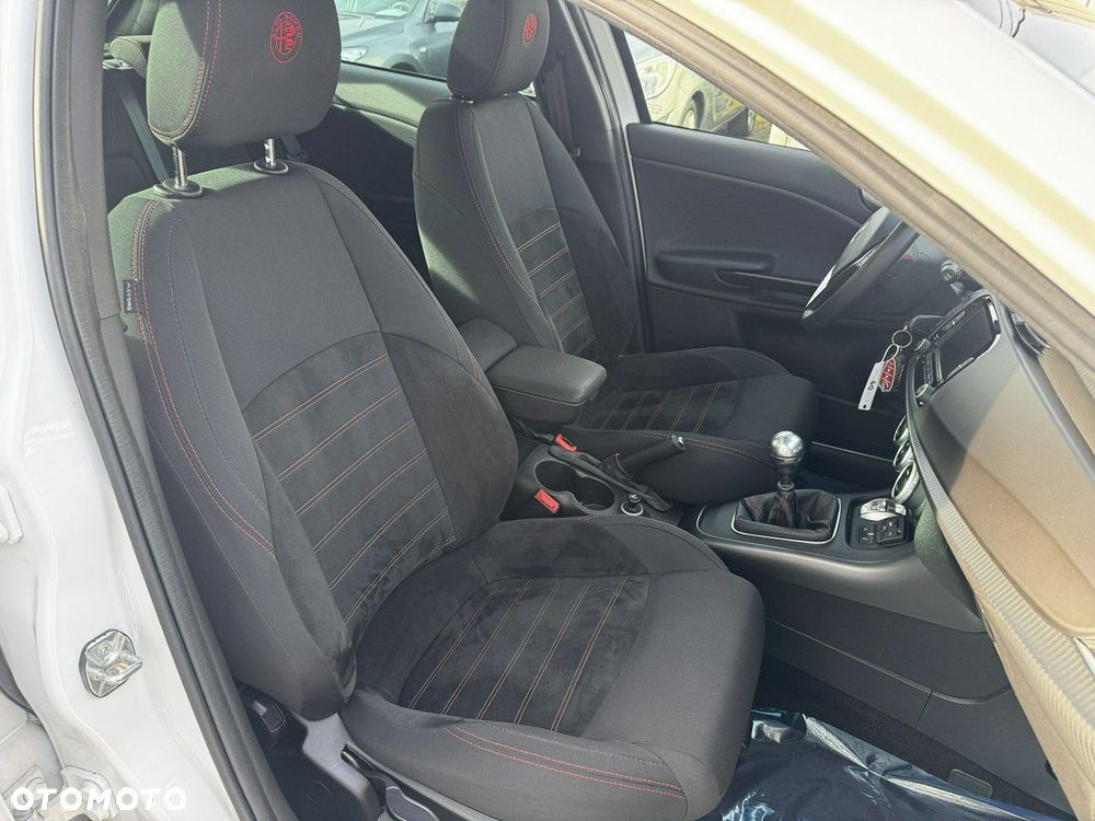 Alfa Romeo Giulietta - 17