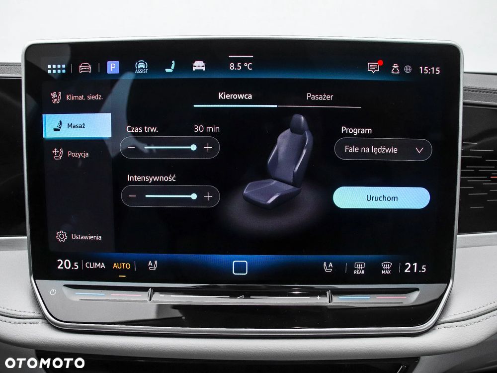 Volkswagen Passat Variant 1.5 TSI EVO Elegance DSG - 16