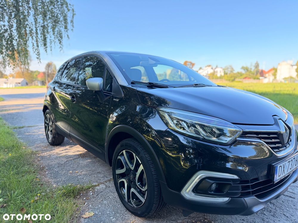 Renault Captur - 10