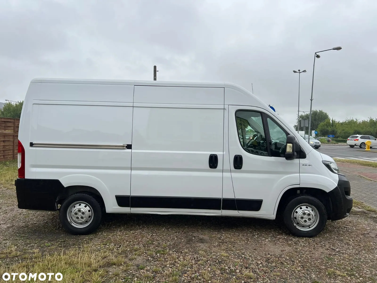 Fiat Ducato L2H2 - 4