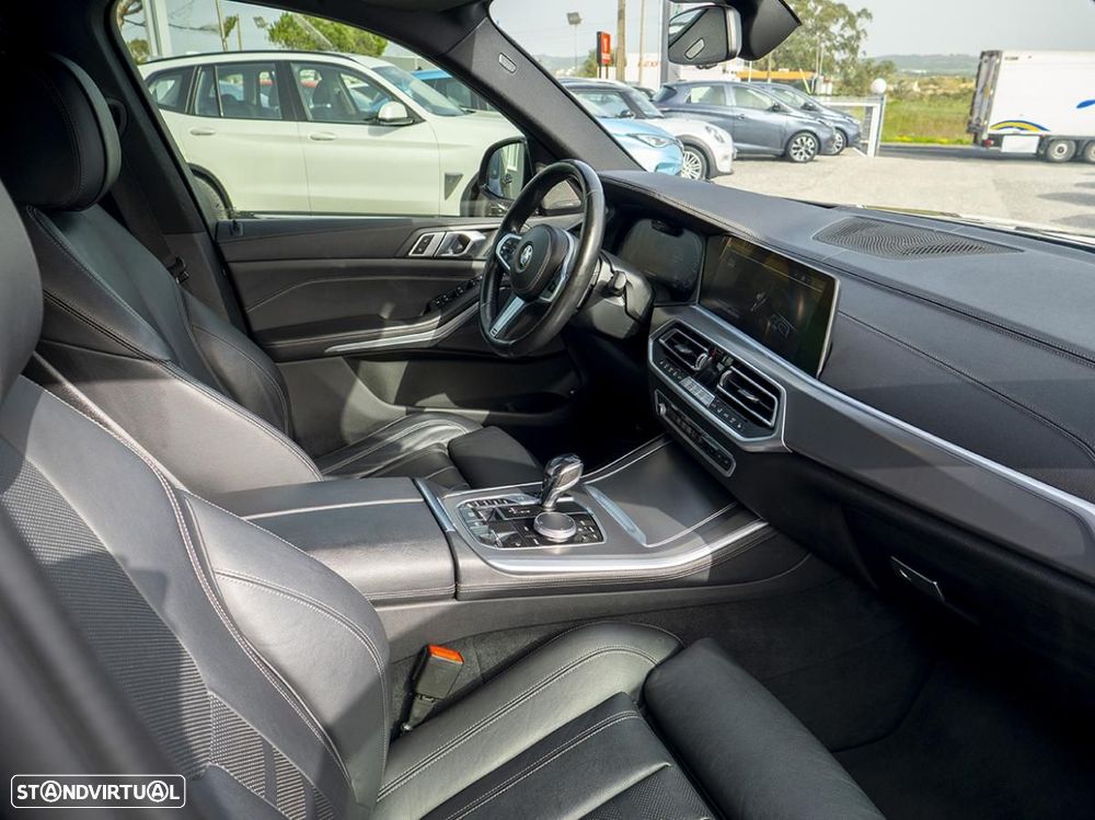 BMW X5 45 e xDrive - 24