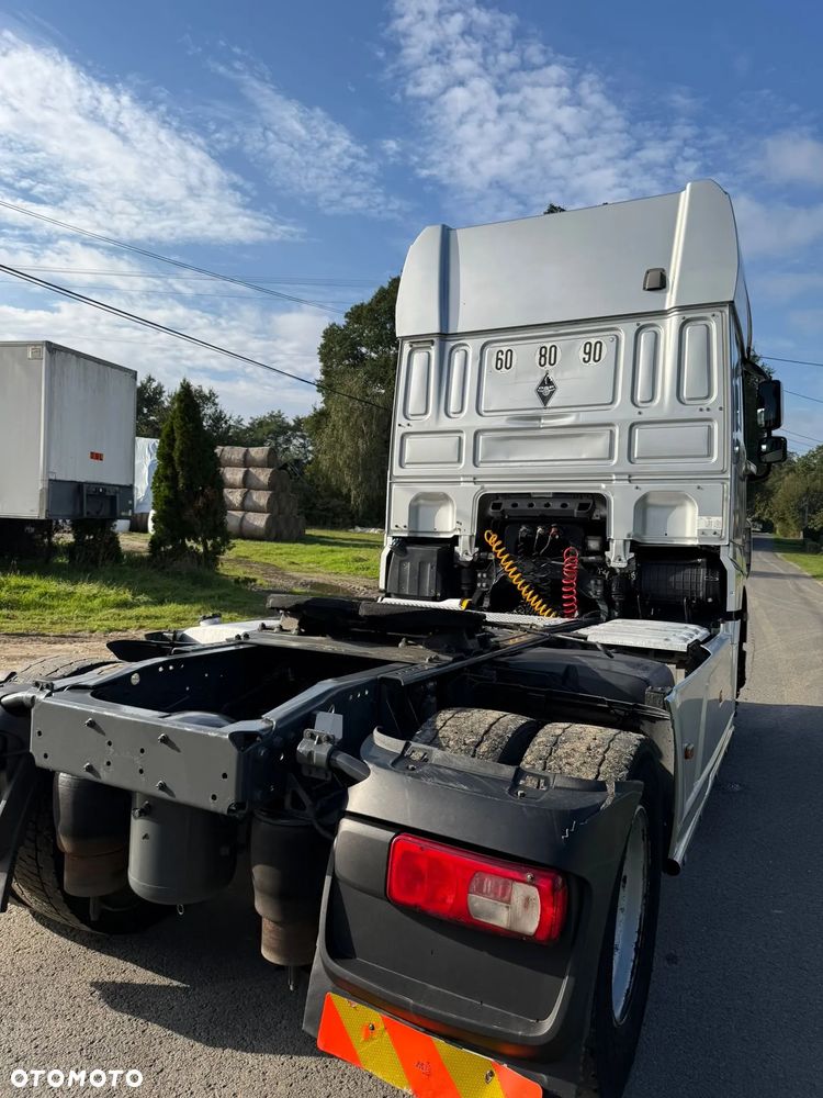 DAF XF 510 - 9