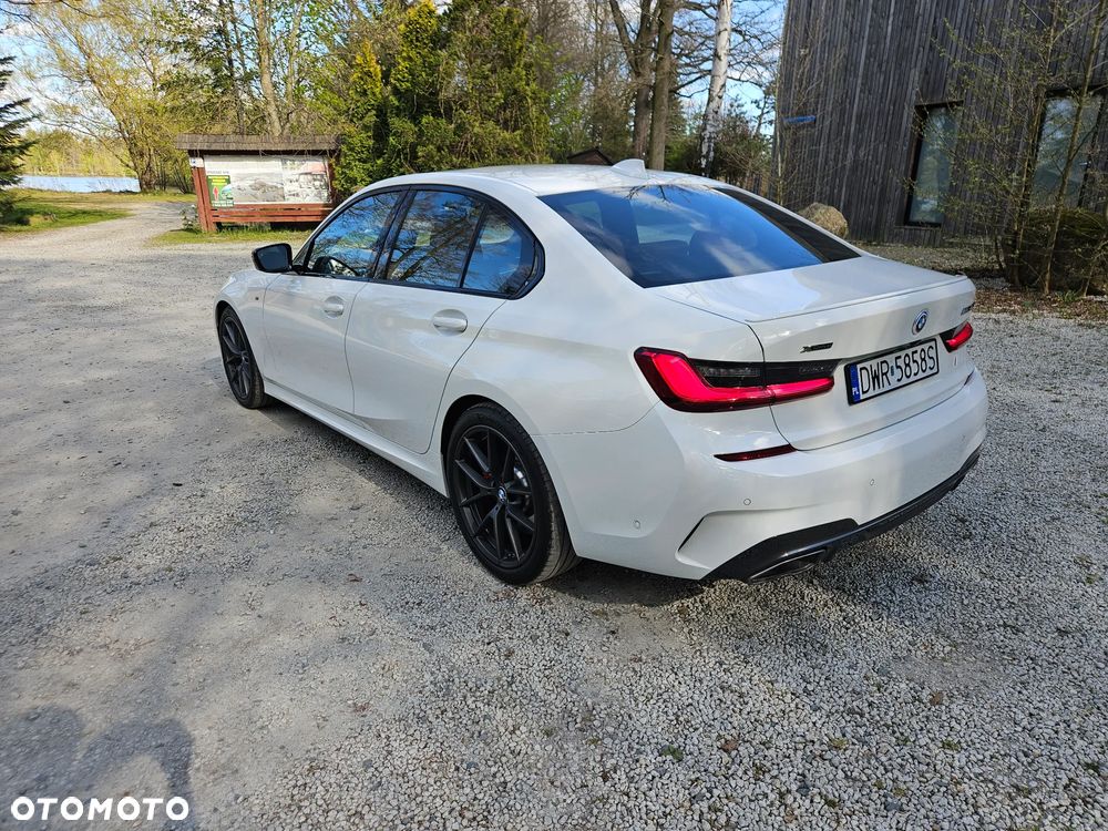 BMW Seria 3 M340i xDrive - 8