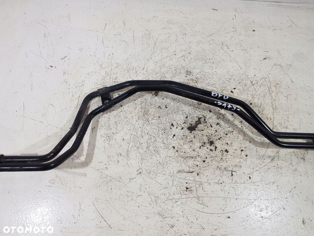 przewód olejowy skrzyni porsche cayenne 3.2 b bfd m02.2y - 3