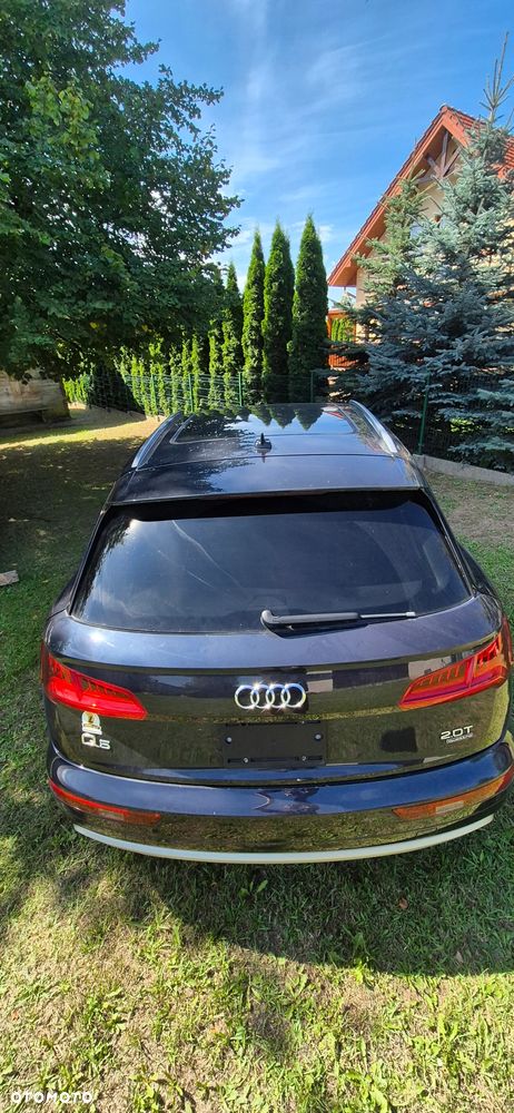 Audi Q5 45 TFSI quattro S tronic - 5
