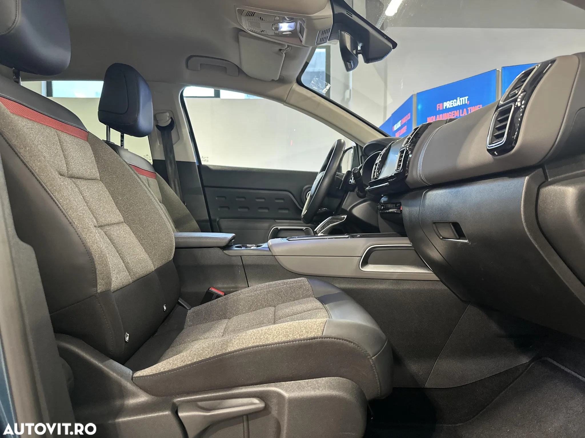 Citroën C5 Aircross - 11