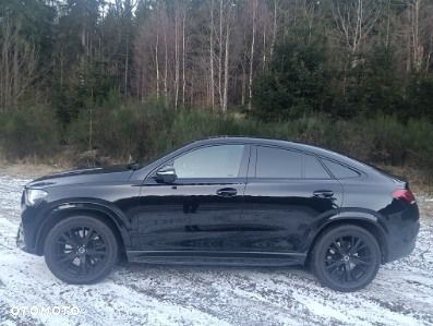 Mercedes-Benz GLE 350 d 4Matic 9G-TRONIC AMG Line - 6
