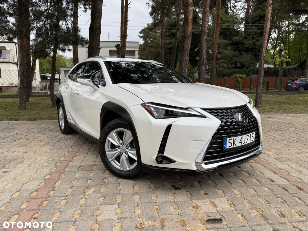 Lexus UX 250h Prestige 2WD - 1