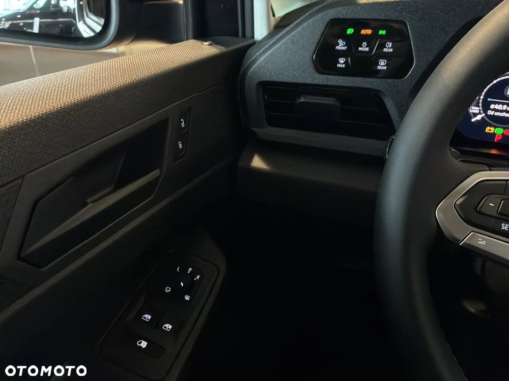 Volkswagen Caddy Cargo AUTOMAT 2.0TDI 122KM, Diesel - 14