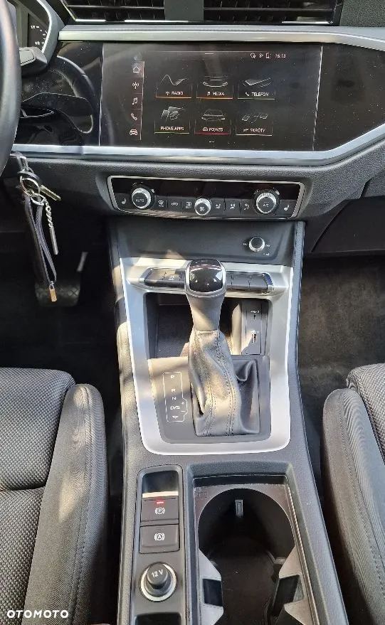 Audi Q3 35 TFSI S tronic - 10