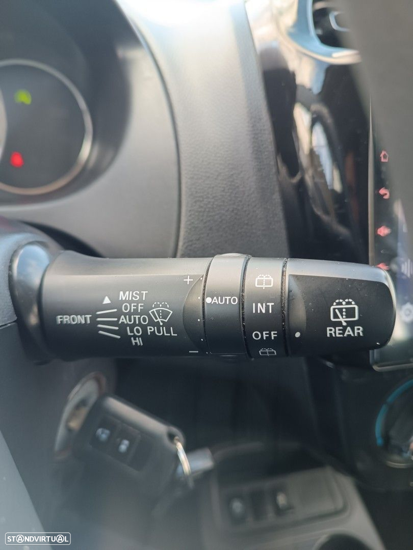 Mitsubishi Space Star 1.0 Active - 10