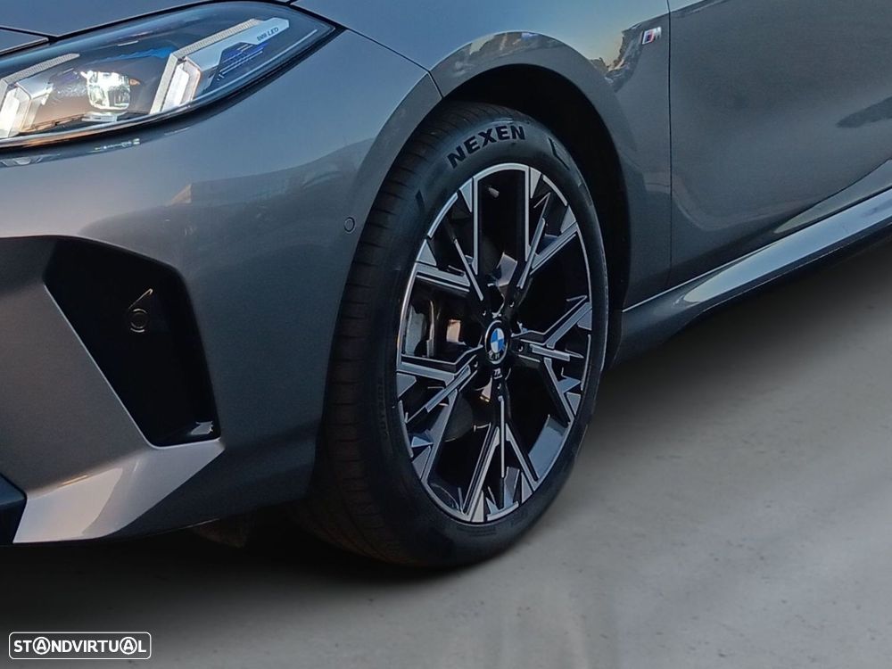 BMW 116 Pack Desportivo M - 4