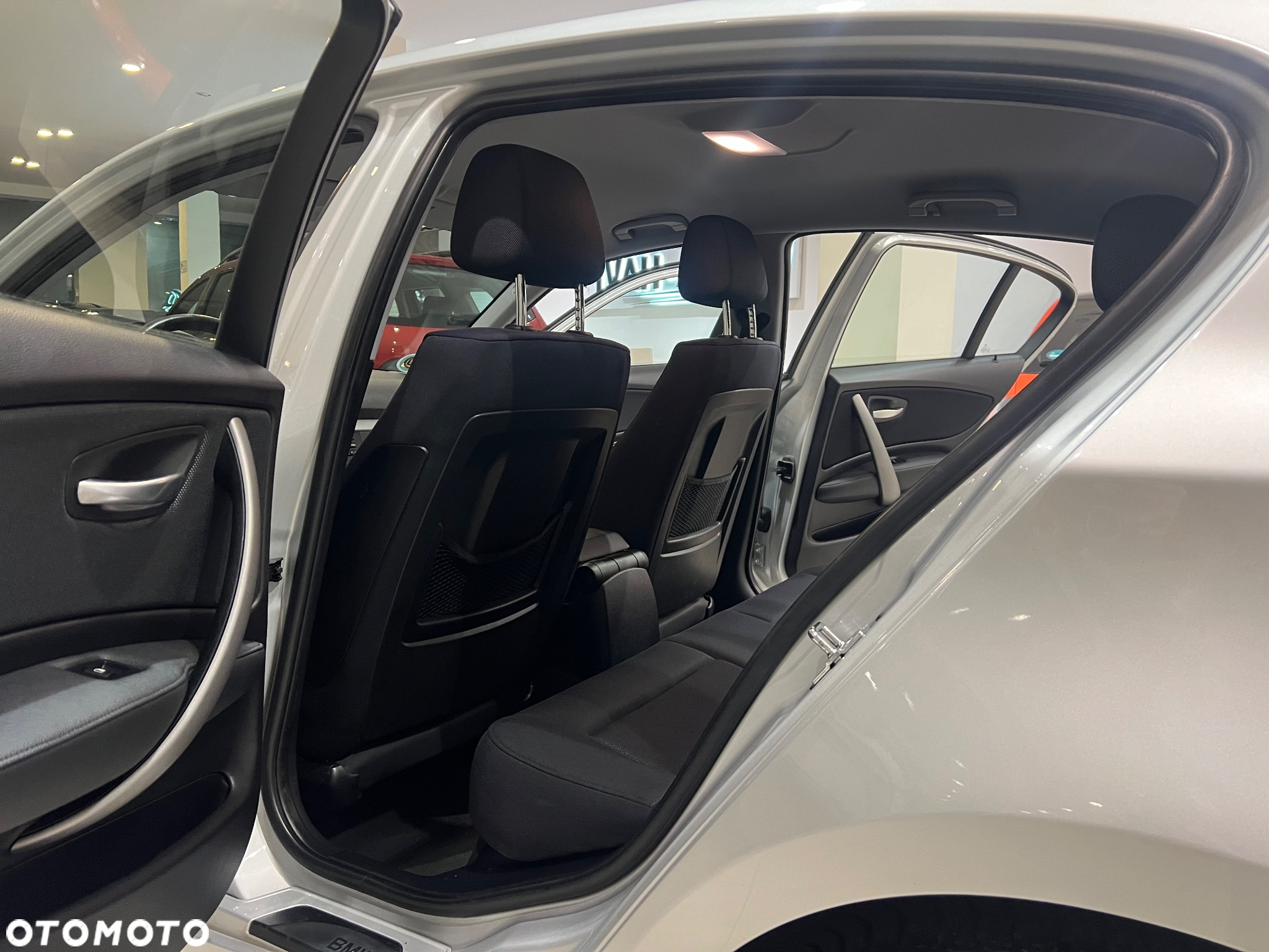 BMW Seria 1 118d - 33