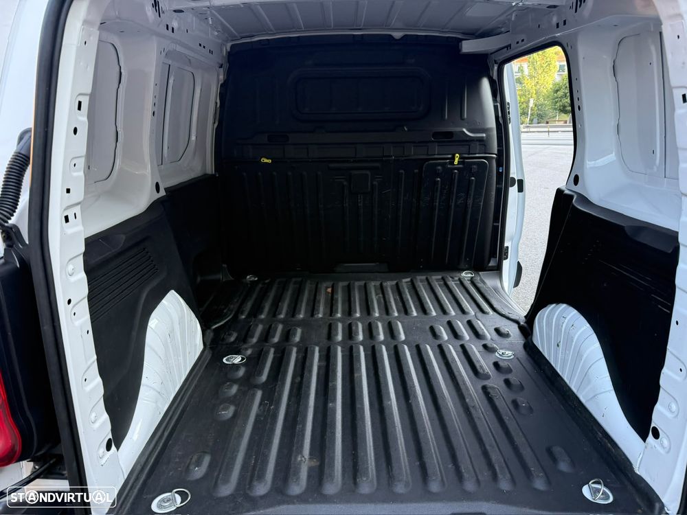 Citroën Berlingo 1.5 BlueHDi 100 - 11