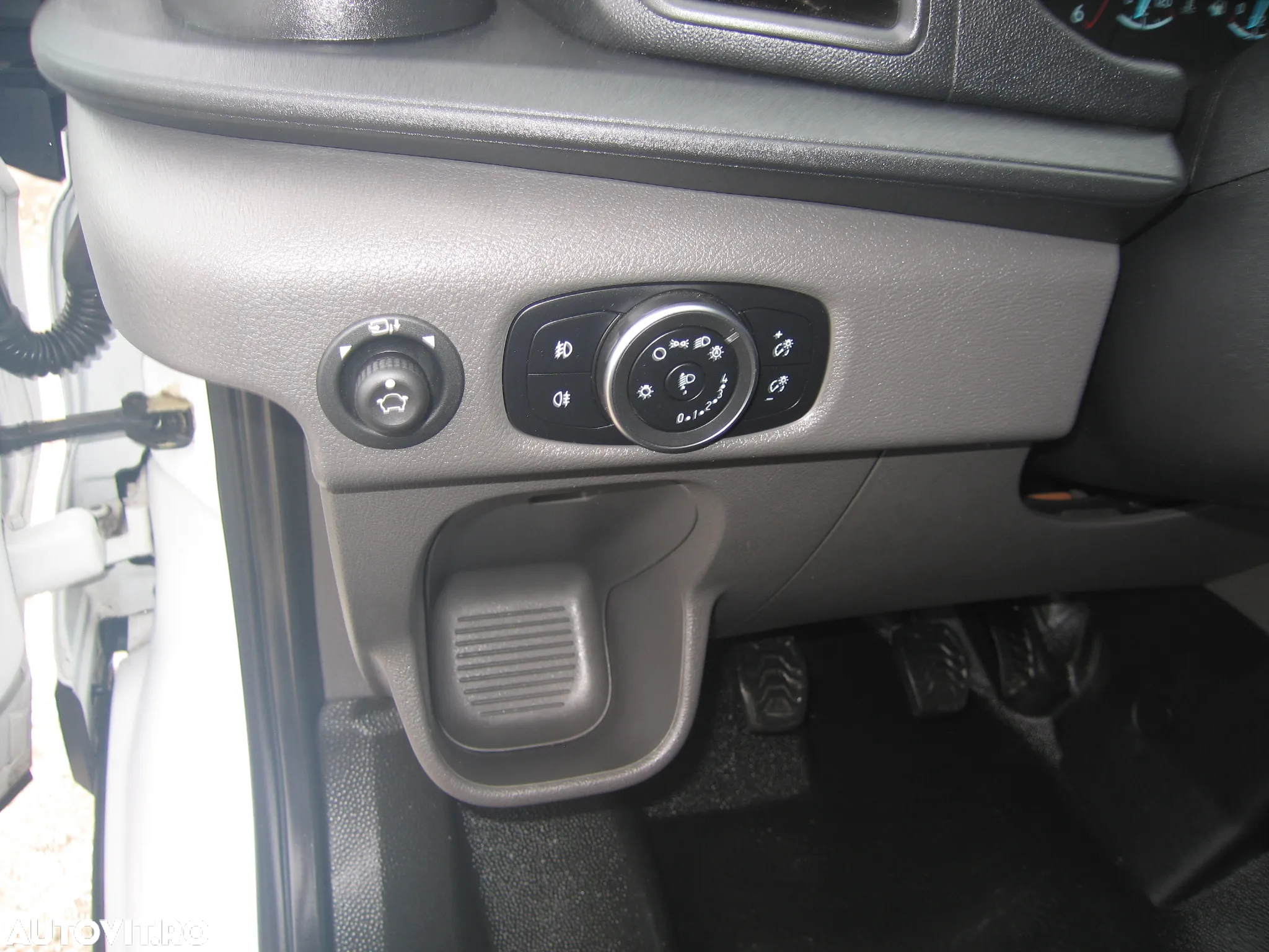 Ford TRANSIT  DUBA XXXL, AC, L4 - H 2. JUMBO . - 20
