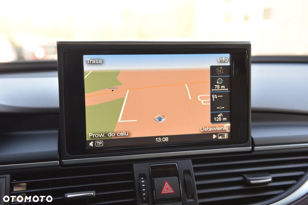 Audi A6 Limousine - 8