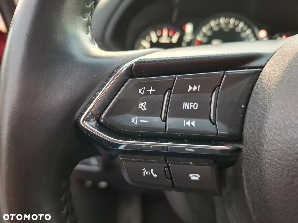 Mazda CX-5 2.0 Hikari 2WD - 13