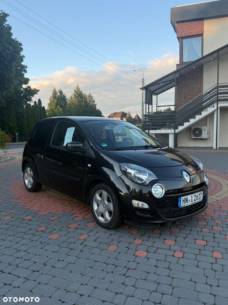 Renault Twingo - 1