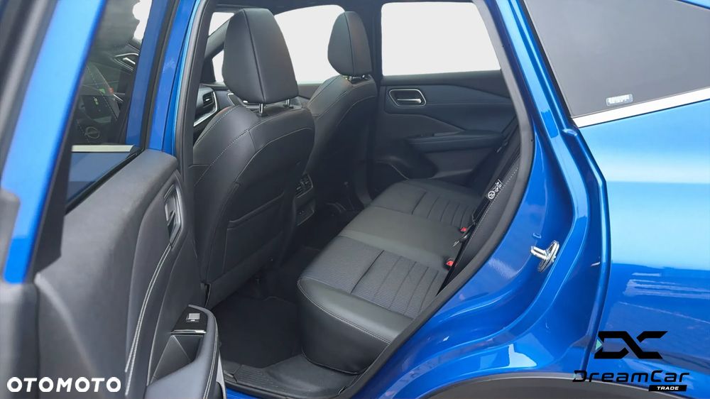 Nissan Qashqai 1.3 DIG-T mHEV Tekna+ Xtronic - 12