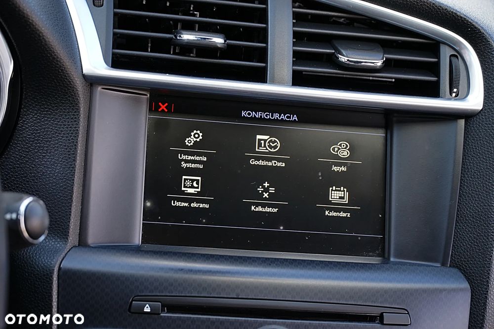 DS Automobiles DS 4 Crossback - 31