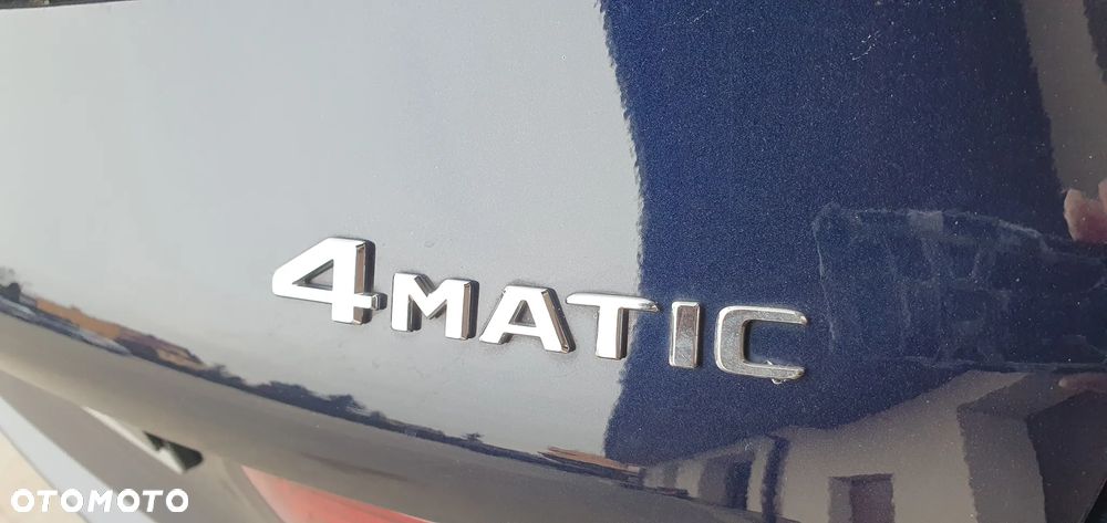Mercedes-Benz GLC 200 d 4-Matic - 9