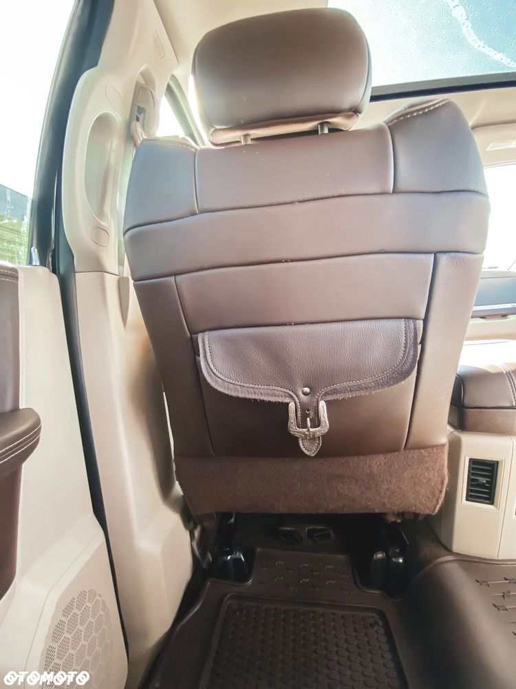 Dodge RAM 5.7 4x4 - 22