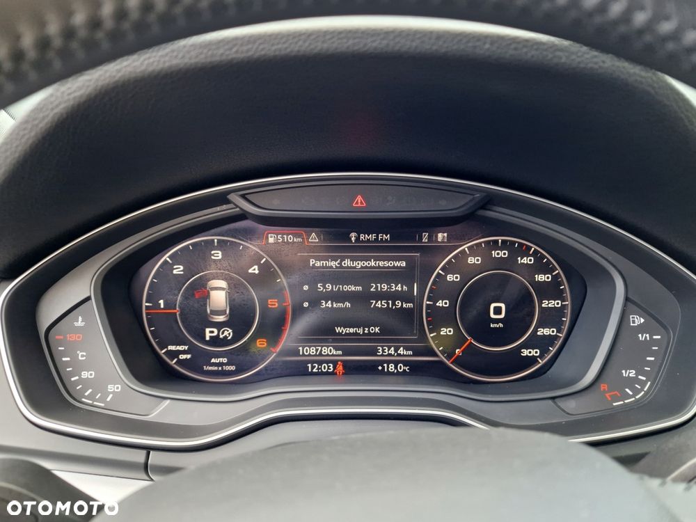 Audi Q5 35 TDI S tronic design - 28