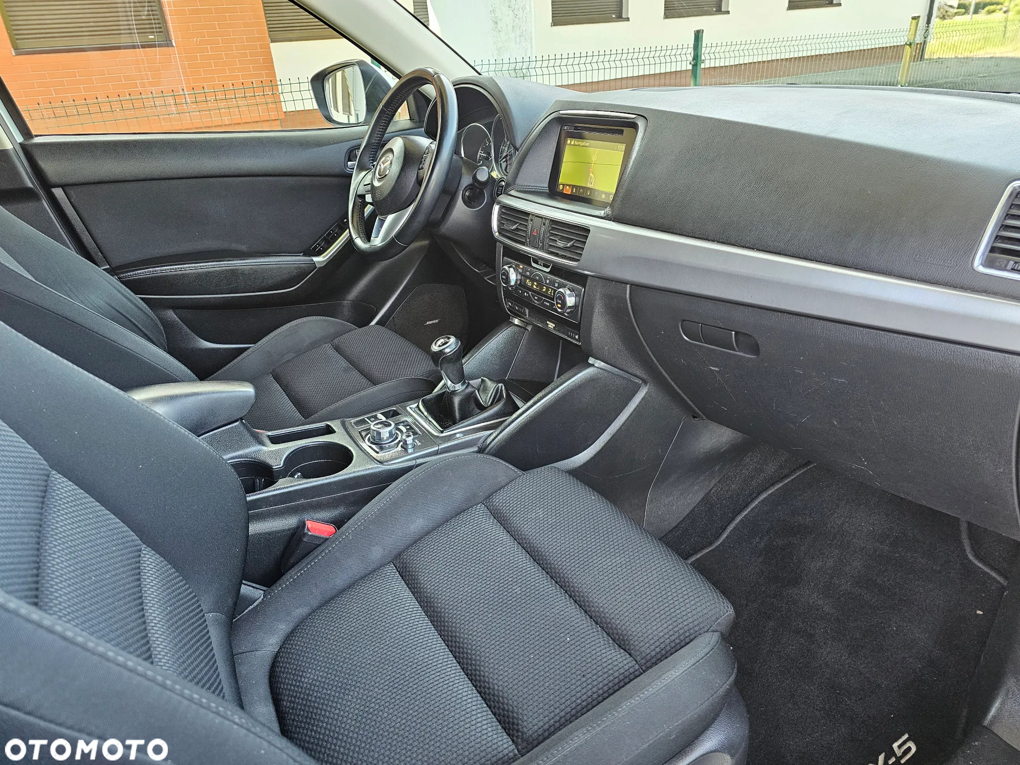 Mazda CX-5 2.2 SKYACTIV-D Prime-Line - 11