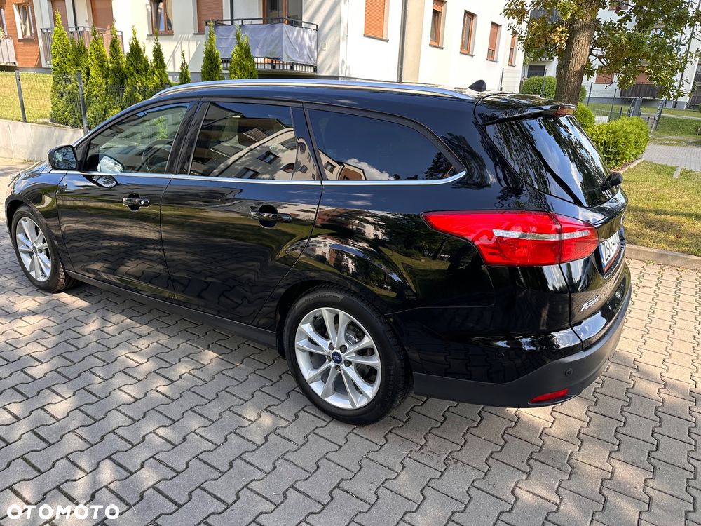 Ford Focus - 12