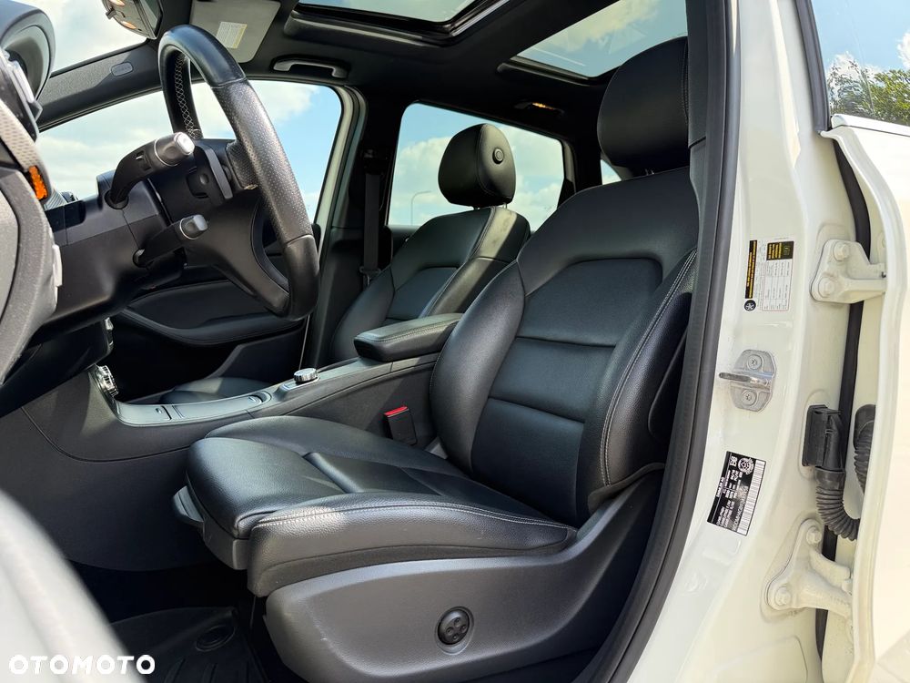 Mercedes-Benz Klasa B 250 4-Matic Style - 13