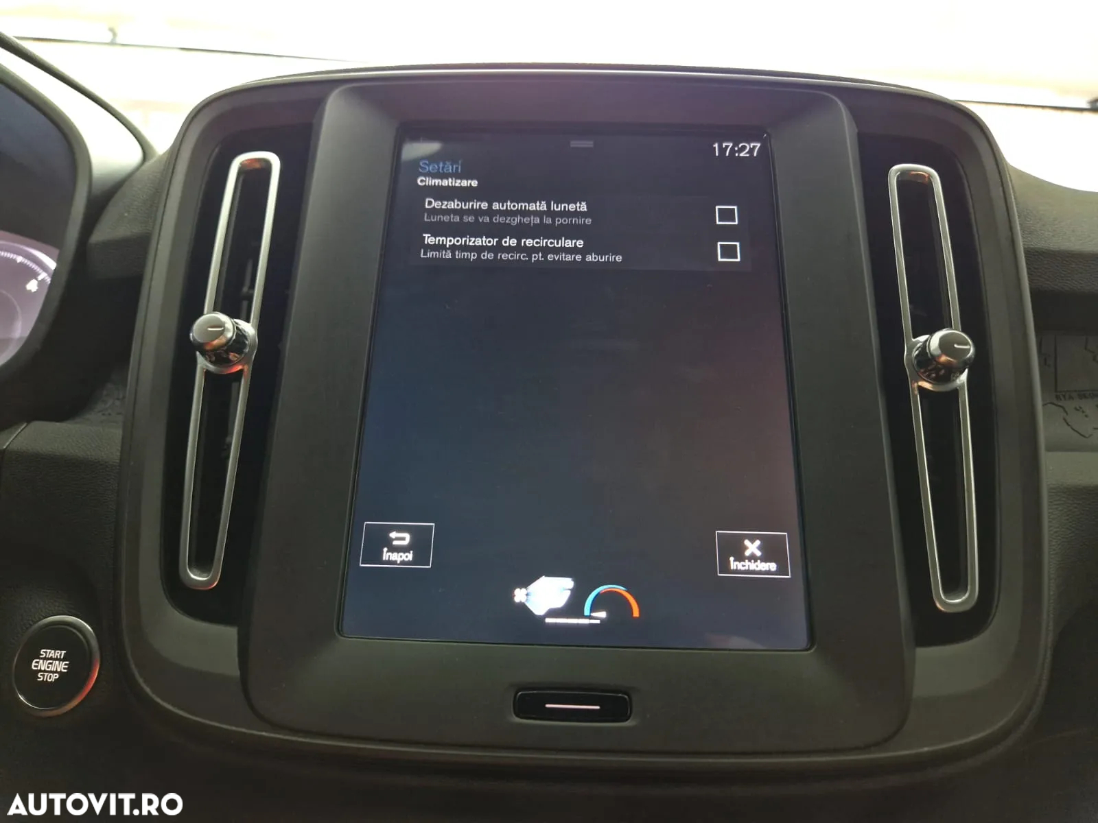 Volvo XC 40 D3 AWD Geartronic Inscription - 19