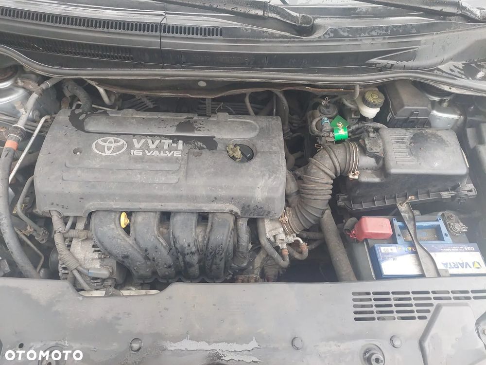 Toyota Corolla Verso - 15