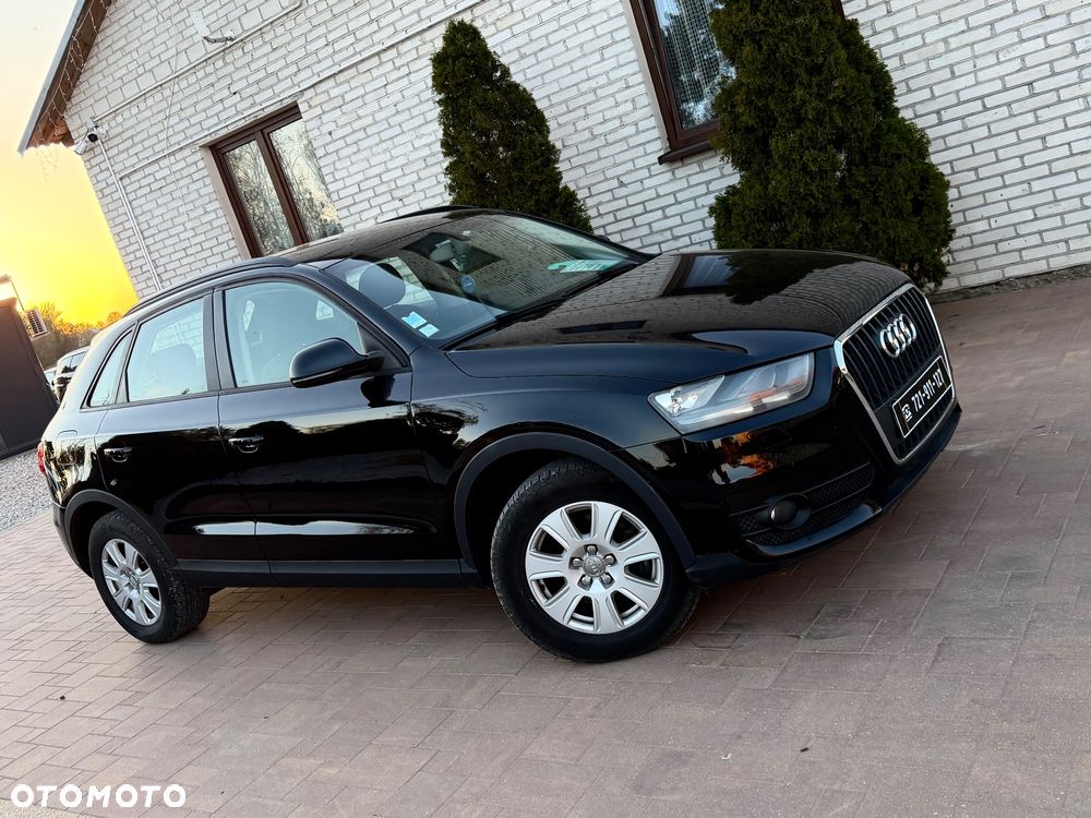 Audi Q3 - 5