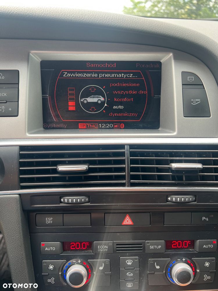 Audi A6 Allroad 3.0 TDI DPF Quattro Tiptr - 15