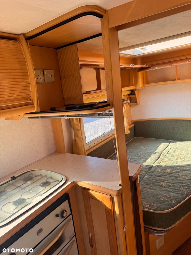 Compass Omega 534 - 10