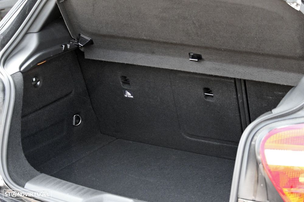 Mercedes-Benz A 180 d Fleet Pack Style - 5