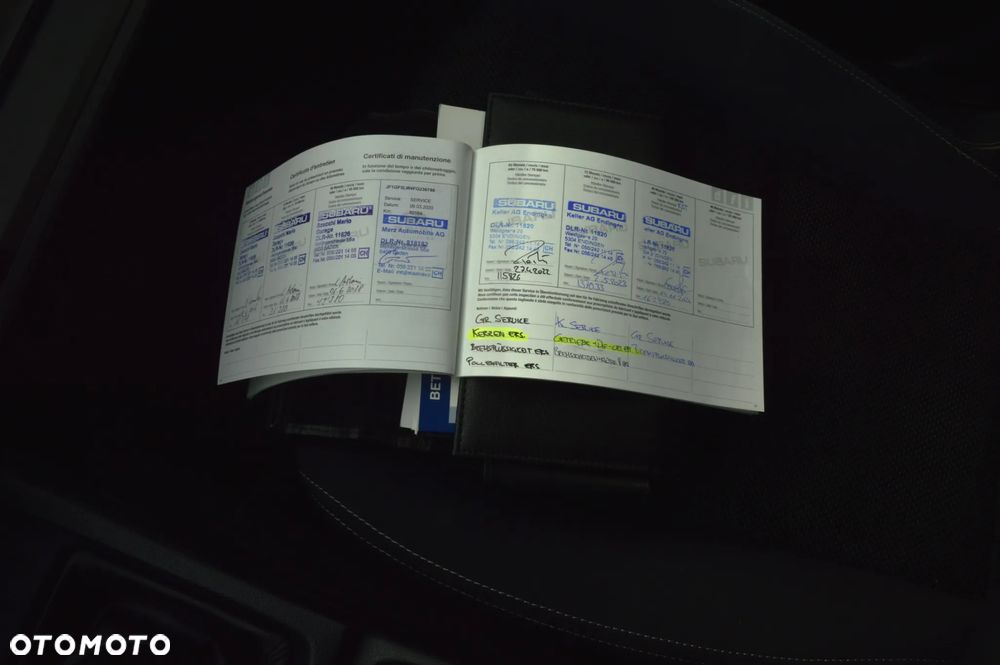 Subaru XV 1.6i Comfort Edition35 Style - 37