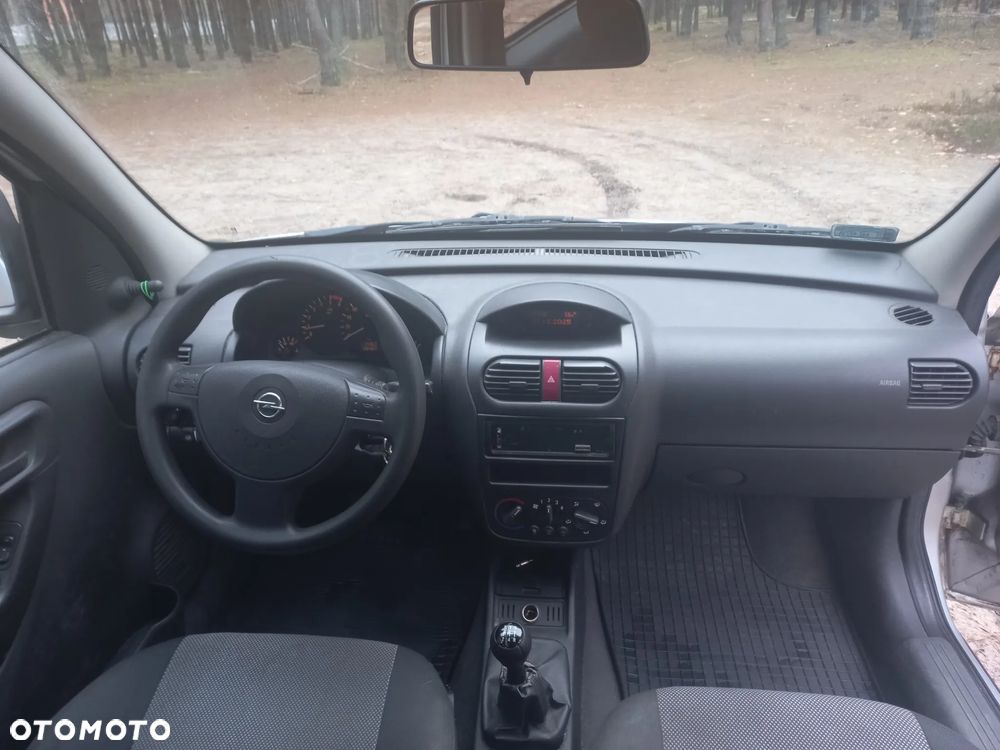 Opel Combo Tour Cosmo - 10