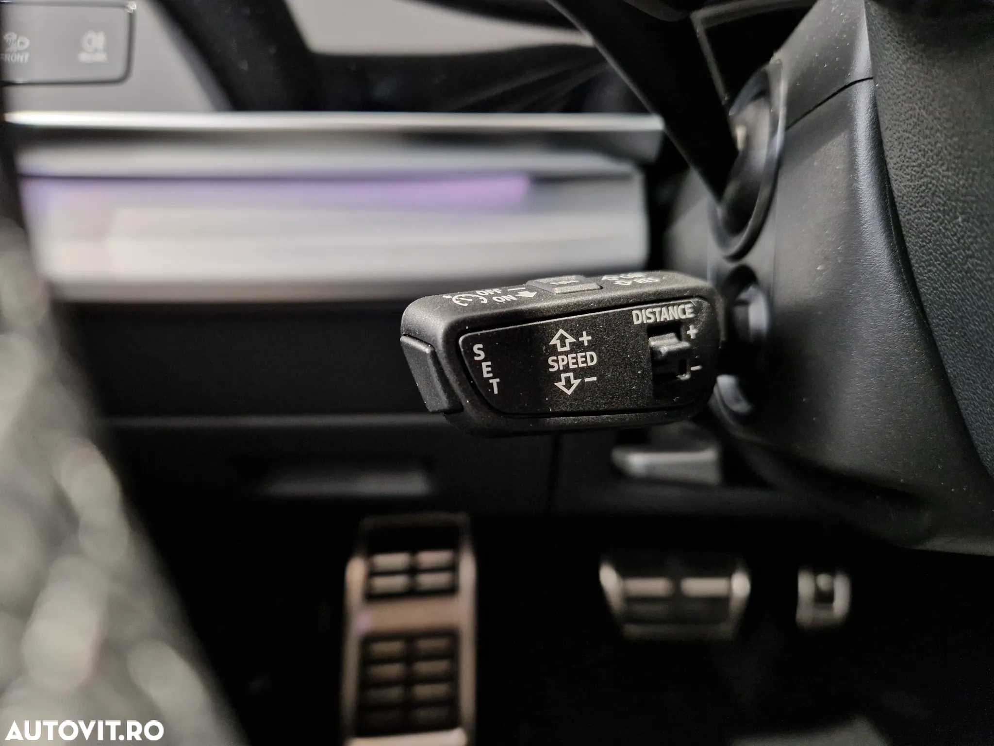Audi Q7 3.0 55 TFSI quattro Tiptronic S Line - 19